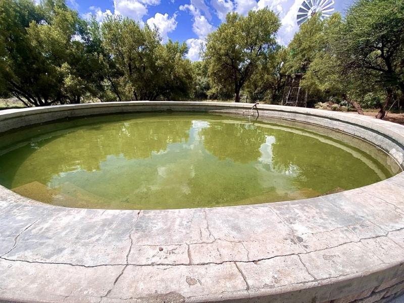 0 Bedroom Property for Sale in Reivilo Rural North West